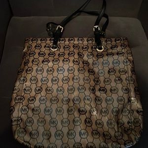 Michael Kors bag